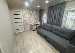 Дом 75м², 1-этажный, участок 3 сот.  