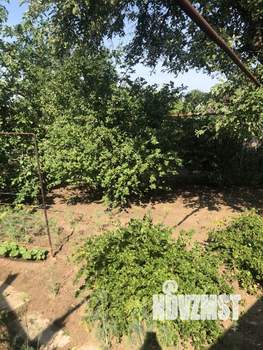 Дом 56м², 1-этажный, участок 4 сот.  