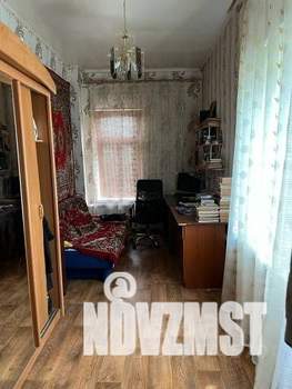 Дом 110м², 1-этажный, участок 7 сот.  