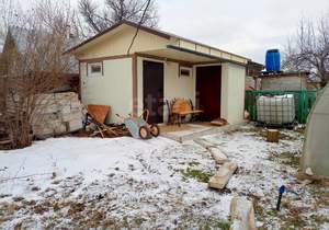 Дом 49м&sup2;, 2-этажный, участок 7 сот.  