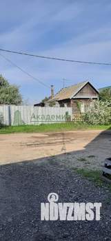 Дом 50м², 1-этажный, участок 14 сот.  