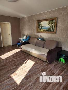 Дом 92м², 2-этажный, участок 7 сот.  