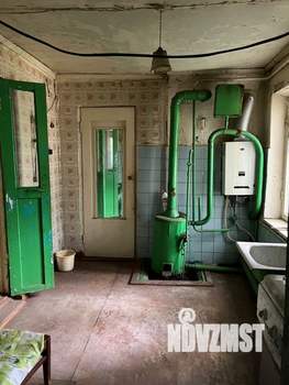 Дом 70м², 1-этажный, участок 17 сот.  