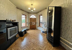 Дом 268м&sup2;, 1-этажный, участок 586 сот.  