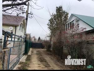 Дом 78м², 2-этажный, участок 6 сот.  