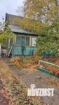 Дом 45м&sup2;, 2-этажный, участок 4 сот.  