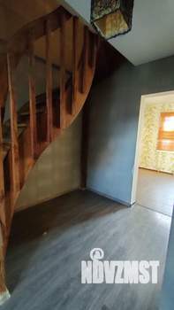 Таунхаус 52м&sup2;, 2-этажный, участок 1 сот.  