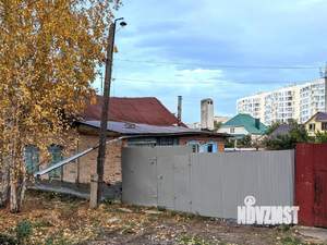 Дом 46м², 1-этажный, участок 5 сот.  