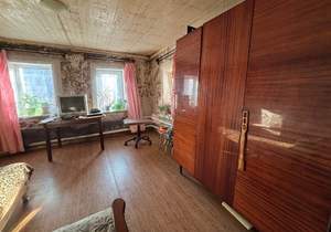 Дом 47м², 1-этажный, участок 7 сот.  