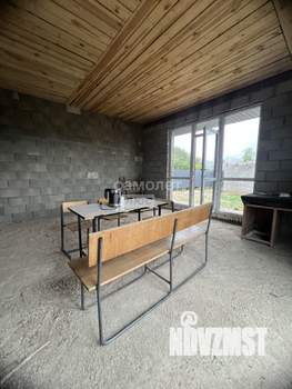 Дом 102м², 1-этажный, участок 5 сот.  