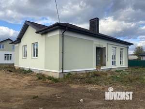 Дом 120м², 2-этажный, участок 10 сот.  