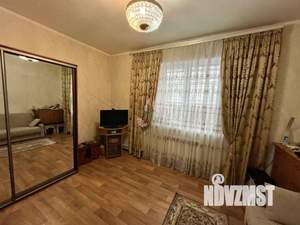 Дом 245м², 2-этажный, участок 5 сот.  