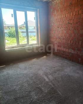 Дом 100м², 1-этажный, участок 6 сот.  