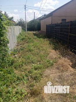 Дом 40м², 1-этажный, участок 9 сот.  