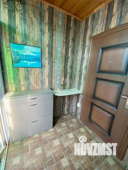 Таунхаус 111м&sup2;, 3-этажный, участок 2 сот.  