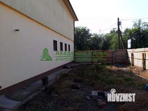 Дом 222м², 2-этажный, участок 17 сот.  