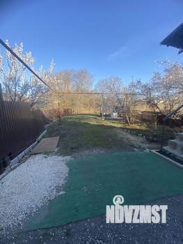 Дом 100м², 1-этажный, участок 6 сот.  