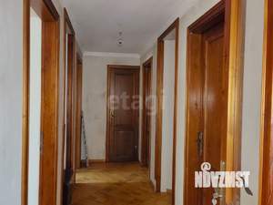 Дом 182м², 2-этажный, участок 9 сот.  