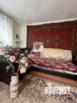 Дом 65м², 1-этажный, участок 8 сот.  