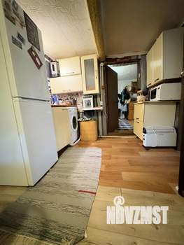 Дом 40м², 1-этажный, участок 3 сот.  