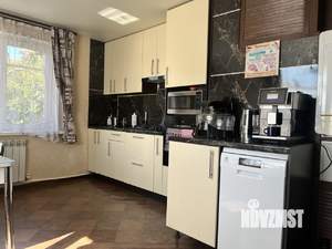 Дом 94м², 1-этажный, участок 7 сот.  