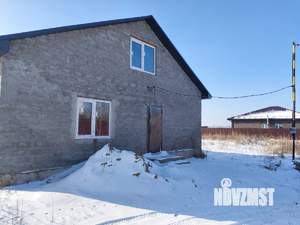 Дом 146м², 2-этажный, участок 7 сот.  