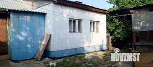 Дом 38м², 1-этажный, участок 6 сот.  