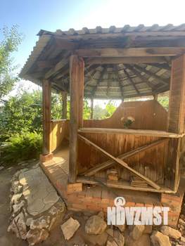 Дом 120м², 2-этажный, участок 6 сот.  