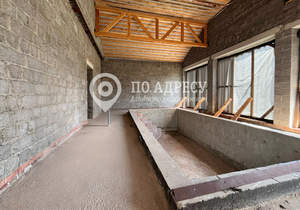 Дом 232м², 2-этажный, участок 10 сот.  