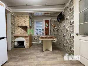 Дом 31м², 1-этажный, участок 3 сот.  