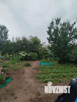 Дом 20м², 1-этажный, участок 4 сот.  