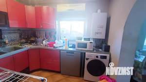 Дом 110м², 1-этажный, участок 7 сот.  