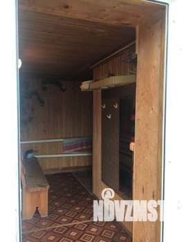 Дом 374м², 3-этажный, участок 8 сот.  