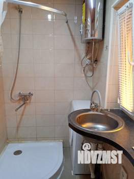 Дом 52м&sup2;, 1-этажный, участок 4 сот.  