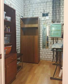 Дом 191м², 2-этажный, участок 7 сот.  