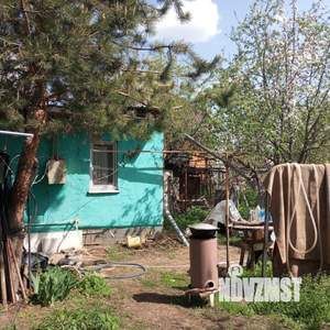 Дом 57м&sup2;, 1-этажный, участок 6 сот.  