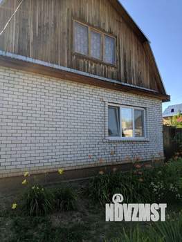 Дом 75м², 1-этажный, участок 5 сот.  