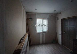 Дом 45м², 1-этажный, участок 5 сот.  