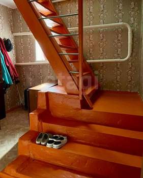 Дом 350м², 2-этажный, участок 13 сот.  