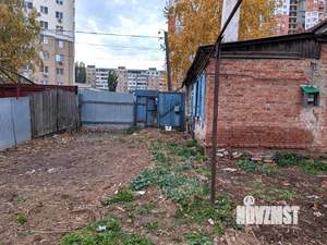 Дом 46м², 1-этажный, участок 5 сот.  