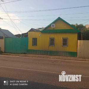 Дом 55м&sup2;, 1-этажный, участок 5 сот.  