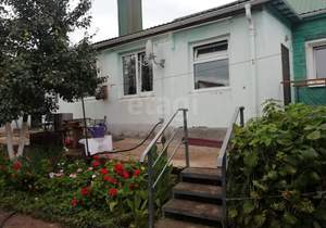 Дом 84м², 1-этажный, участок 4 сот.  