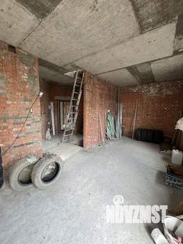 Дом 149м², 3-этажный, участок 5 сот.  