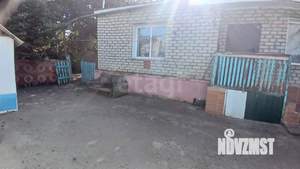 Дом 57м², 1-этажный, участок 10 сот.  