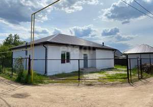 Дача 125м², 1-этажный, участок 5 сот.  