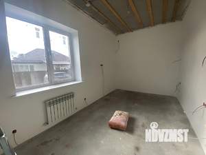 Дом 120м², 2-этажный, участок 10 сот.  