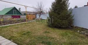 Дом 83м², 1-этажный, участок 5 сот.  