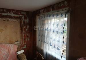 Дом 24м², 2-этажный, участок 6 сот.  