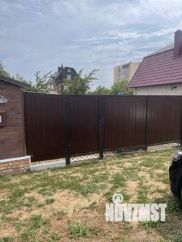 Дом 50м², 1-этажный, участок 5 сот.  