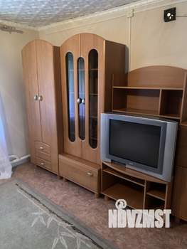 Дом 51м², 1-этажный, участок 6 сот.  